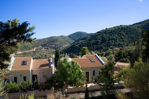 Kores Villas