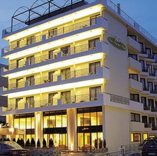 Hotel Four Seasons