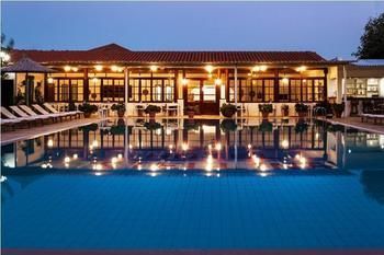 Stellina Hotel