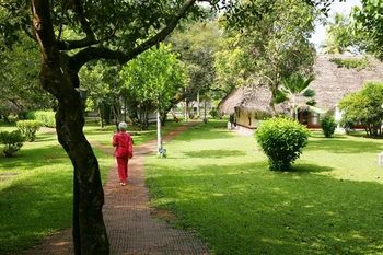 Hotel The Marari Beach Resort