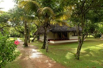 Hotel The Marari Beach Resort