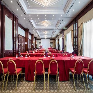 Royal Hotel Carlton