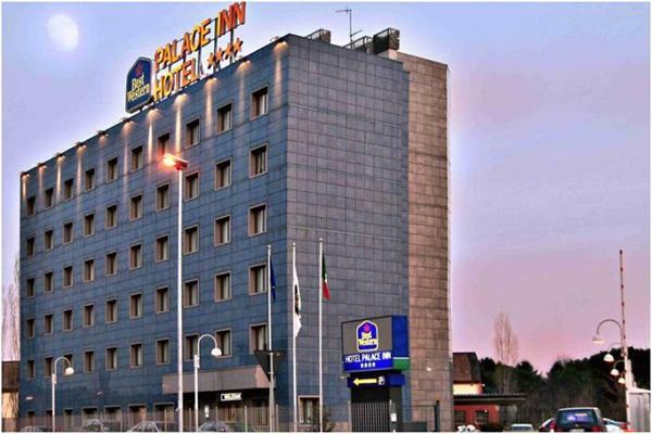 Hotel Express By Holiday Inn Ferrara