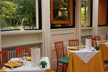 Hotel Imperial Garden