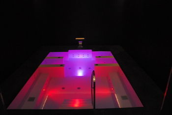 Hotel Imperial Garden