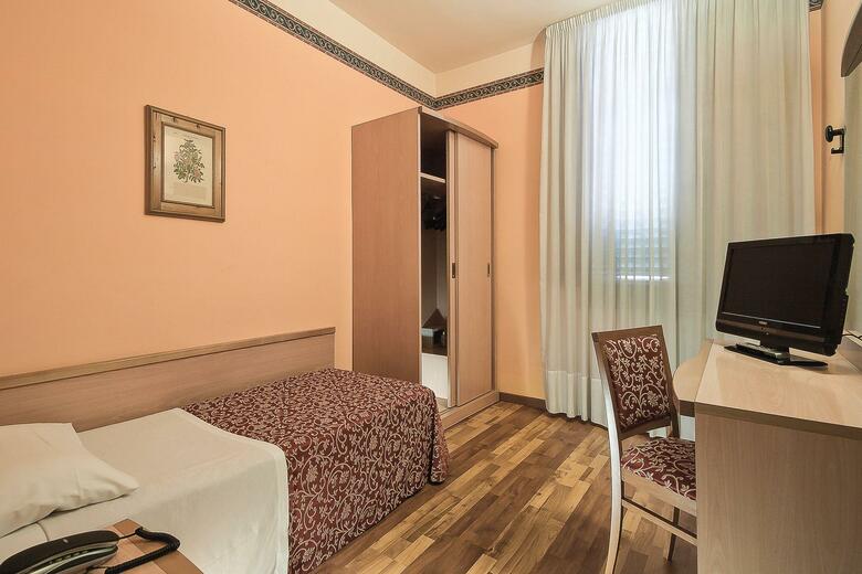 Hotel Boston