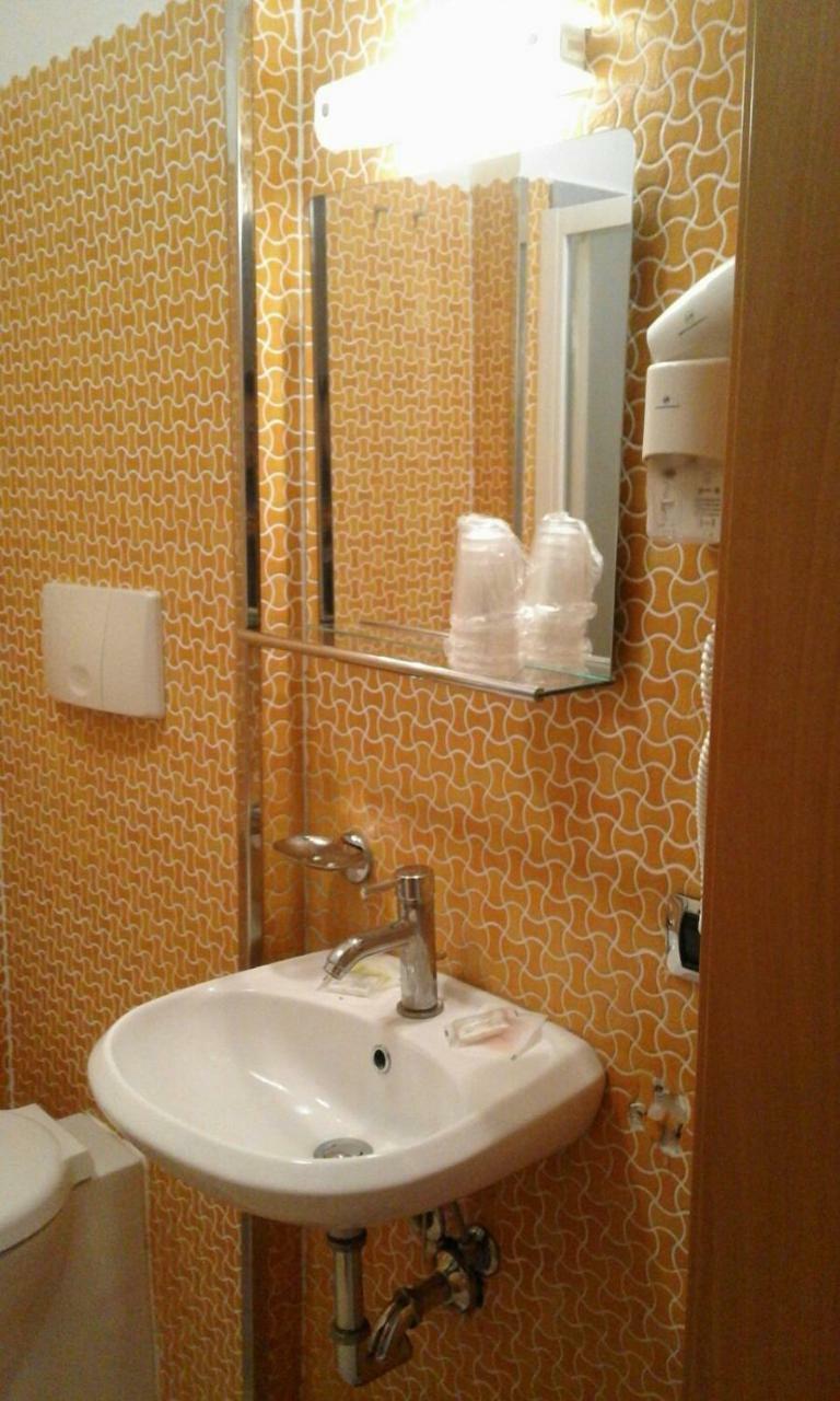 Hotel Villa Alighieri