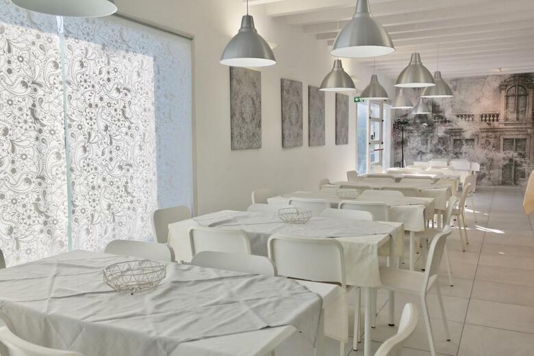 Hotel Villa Alighieri