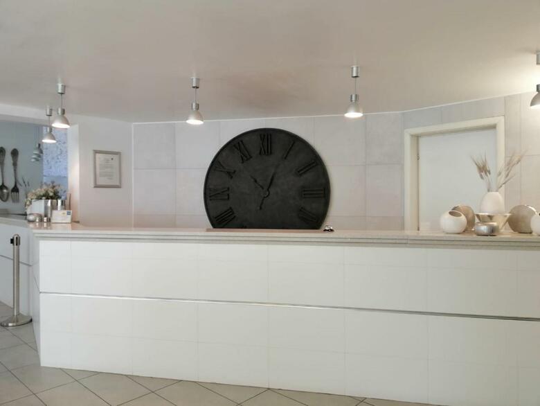 Hotel Villa Alighieri
