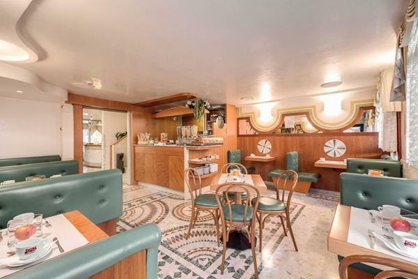 Hotel Antica Casa Carettoni