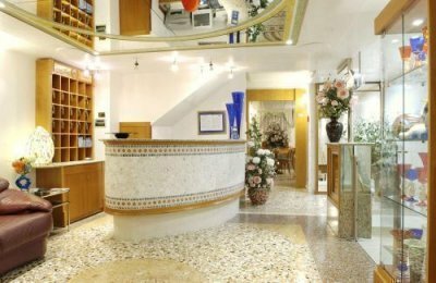 Hotel Antica Casa Carettoni
