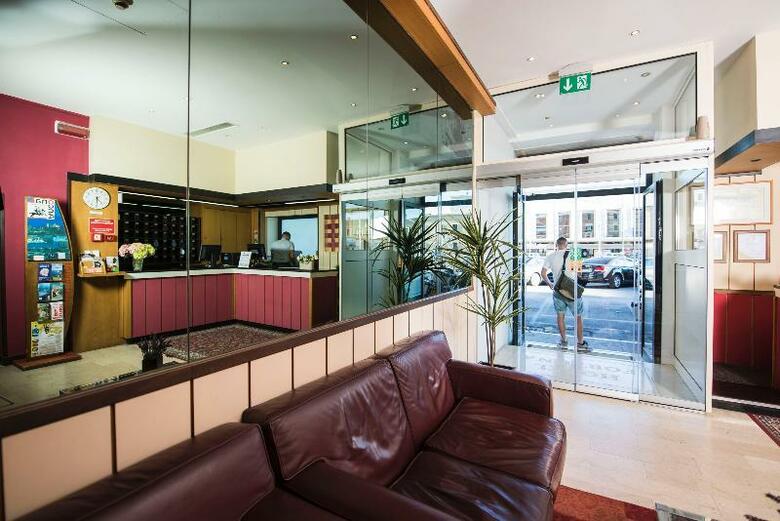 Hotel Fortuna