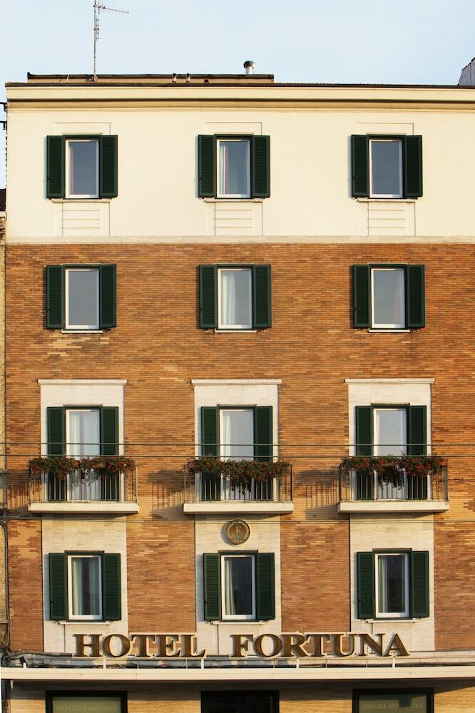 Hotel Fortuna