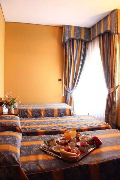 Grand Hotel Dei Cesari
