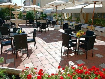 Grand Hotel Dei Cesari