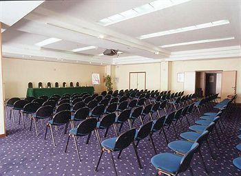 Grand Hotel Dei Cesari