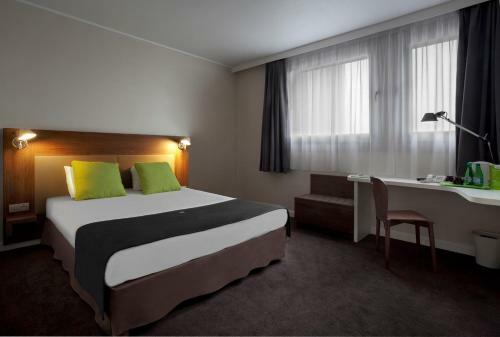 Hotel Campanile - Warszawa / Varsovia