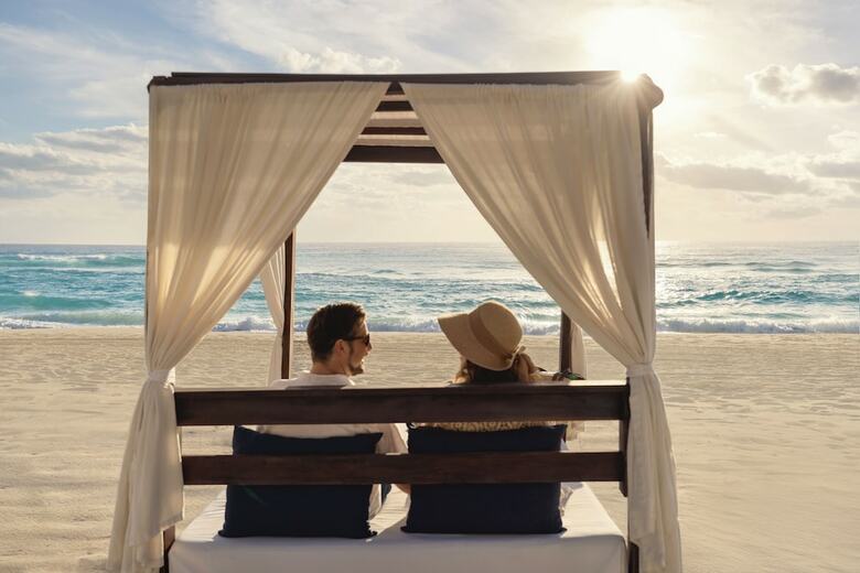 Hotel Seadust Cancun Family Resort