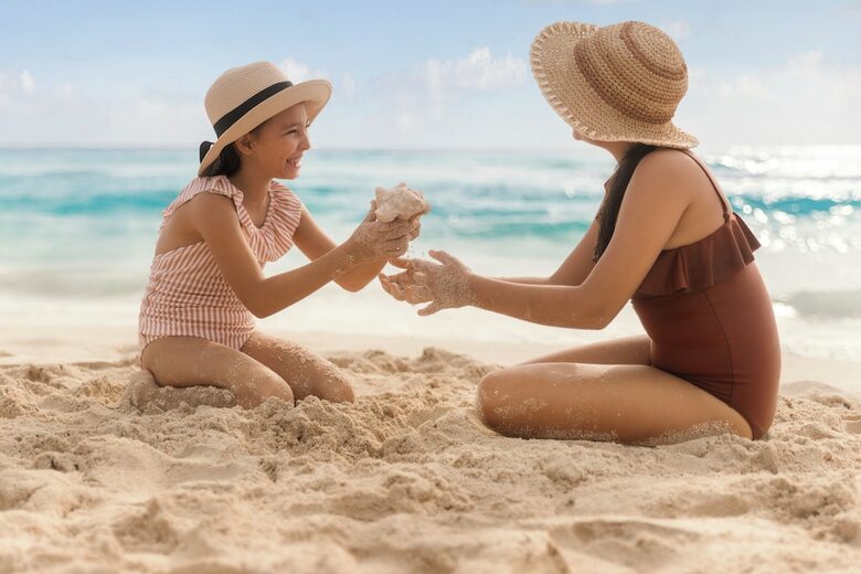 Hotel Seadust Cancun Family Resort