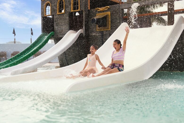 Hotel Seadust Cancun Family Resort