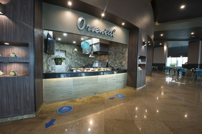 Hotel Seadust Cancun Family Resort