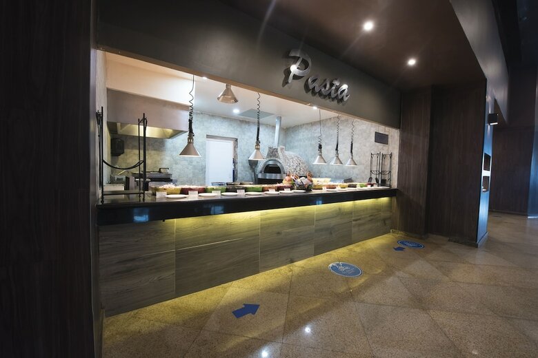 Hotel Seadust Cancun Family Resort
