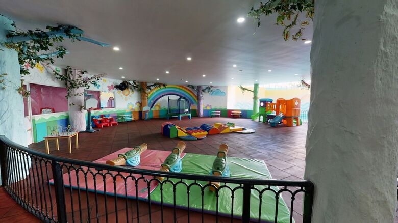 Hotel Seadust Cancun Family Resort