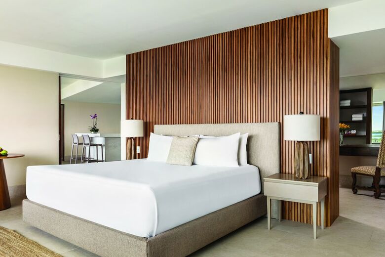 Hotel Seadust Cancun Family Resort