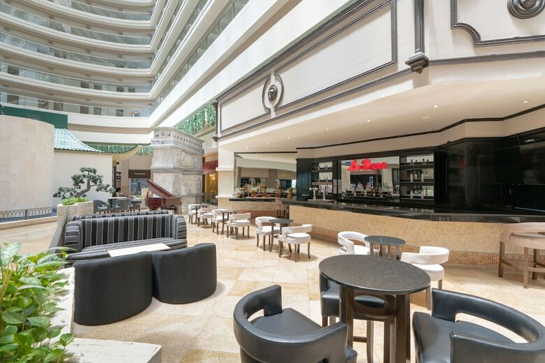 Hotel Seadust Cancun Family Resort