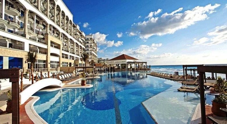Hotel Hyatt Zilara Cancun