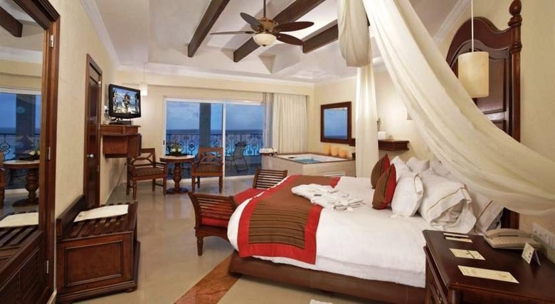 Hotel Hyatt Zilara Cancun