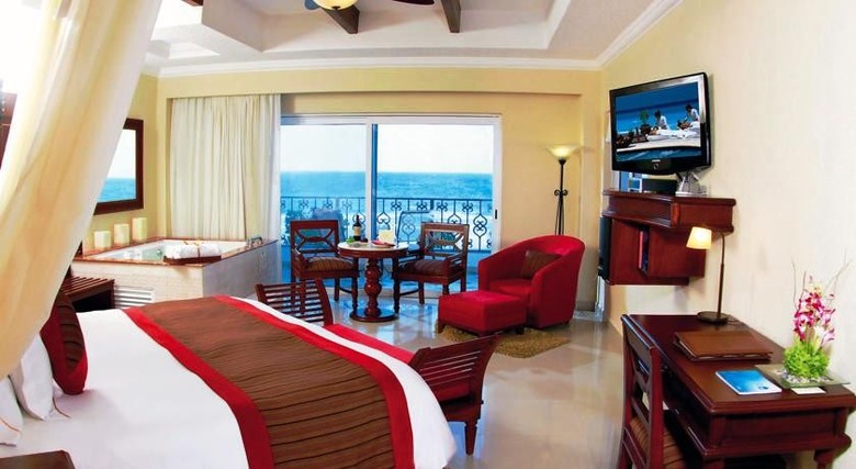 Hotel Hyatt Zilara Cancun