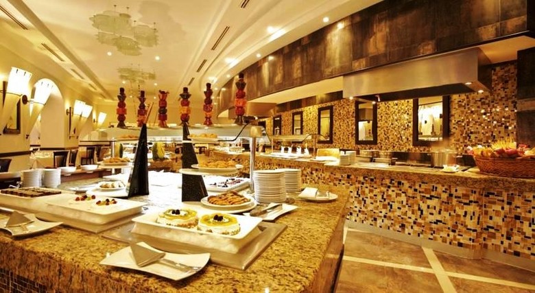 Hotel Hyatt Zilara Cancun