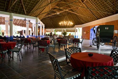 Hotel Catalonia Playa Maroma