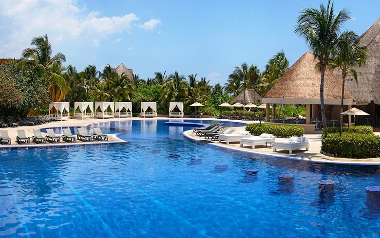 Hotel Catalonia Playa Maroma