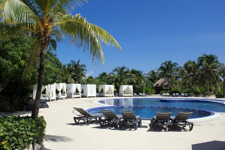 Hotel Catalonia Playa Maroma