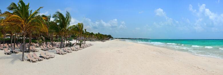 Hotel Catalonia Playa Maroma