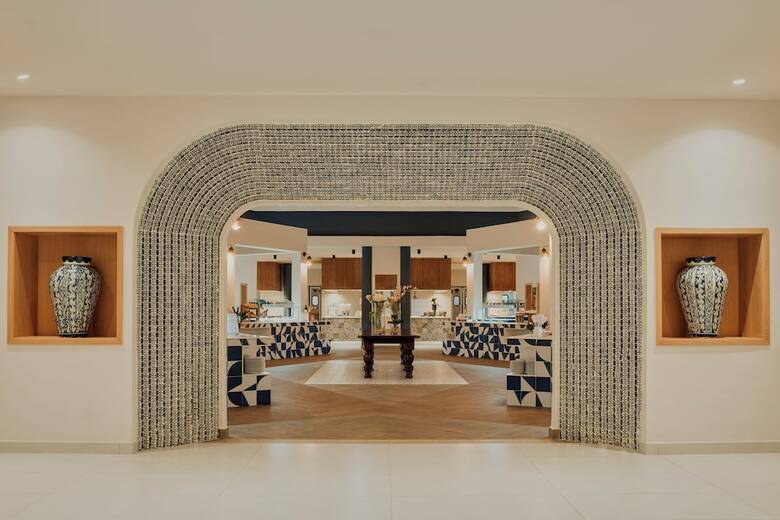 Hotel Catalonia Playa Maroma