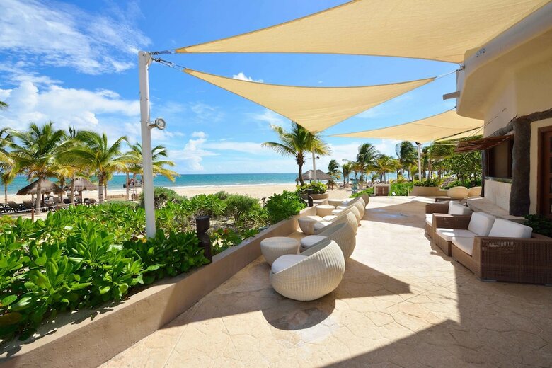 Hotel Catalonia Playa Maroma