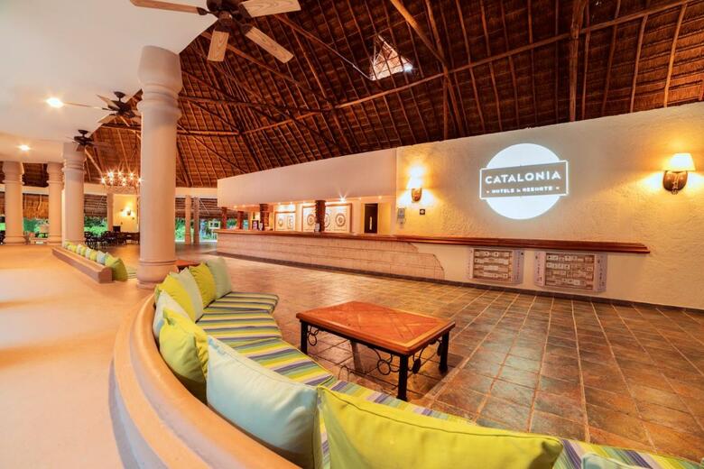 Hotel Catalonia Playa Maroma