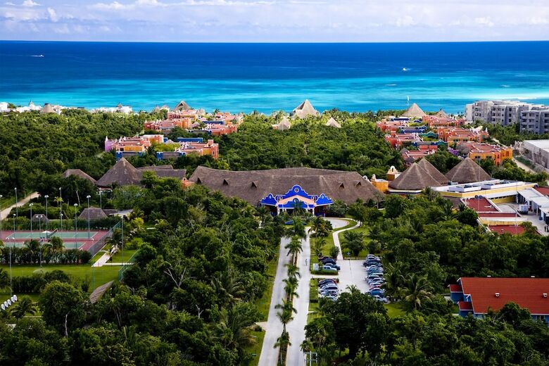 Hotel Catalonia Playa Maroma