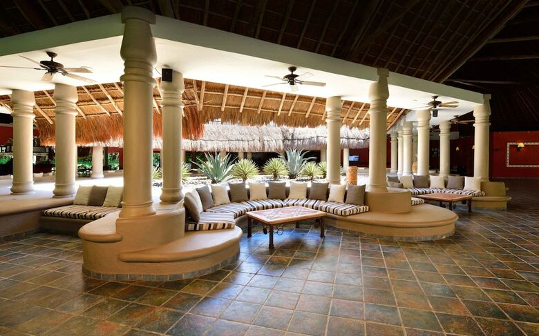 Hotel Catalonia Playa Maroma