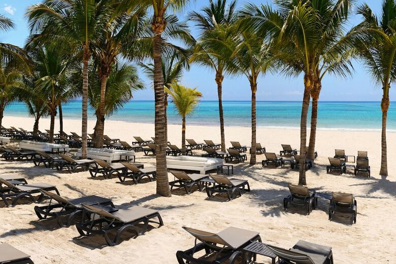 Hotel Catalonia Playa Maroma