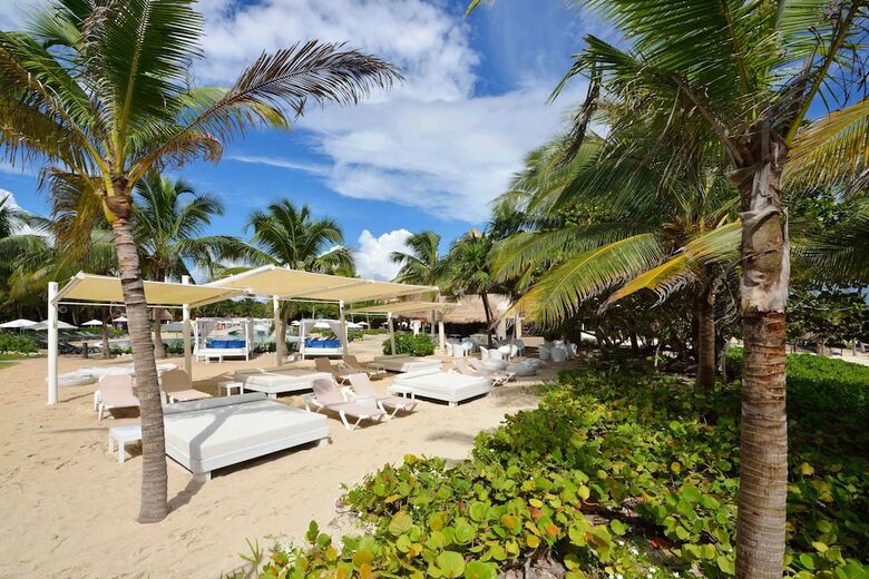 Hotel Catalonia Playa Maroma