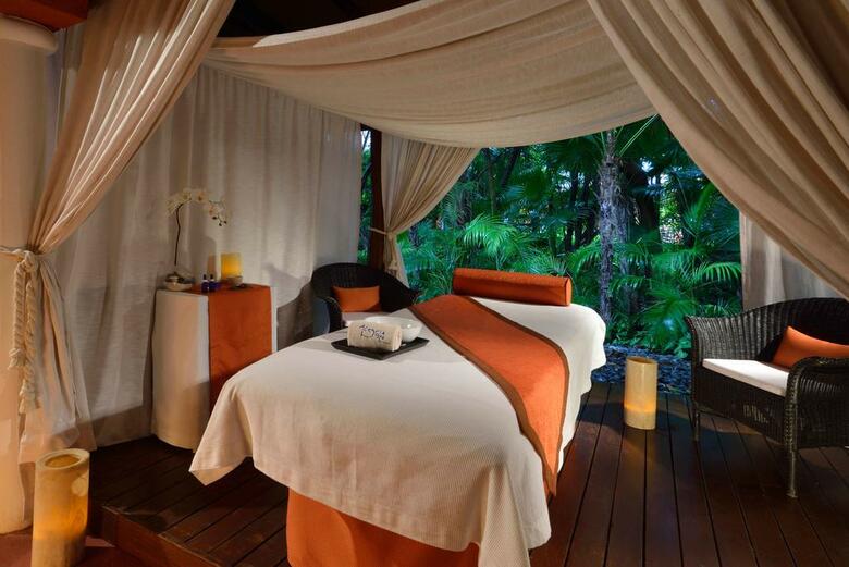 Hotel Catalonia Playa Maroma