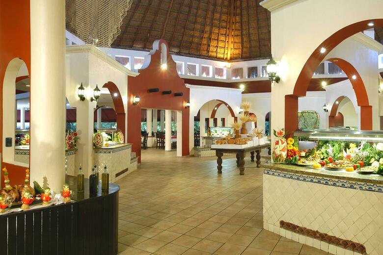 Hotel Catalonia Playa Maroma
