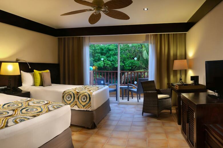 Hotel Catalonia Playa Maroma