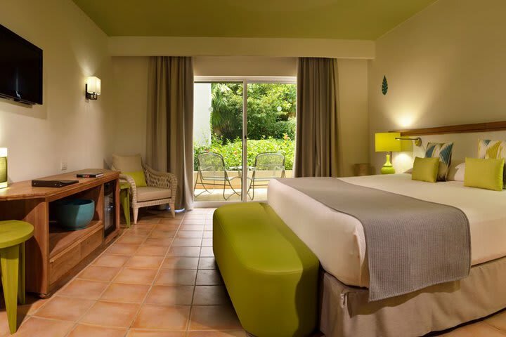 Hotel Catalonia Playa Maroma