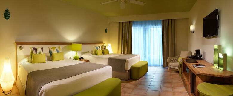 Hotel Catalonia Playa Maroma