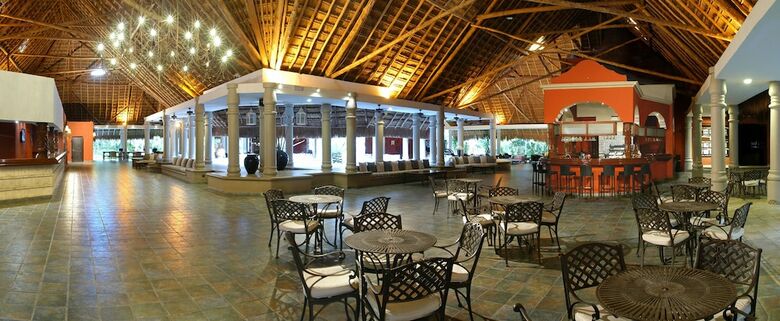Hotel Catalonia Playa Maroma